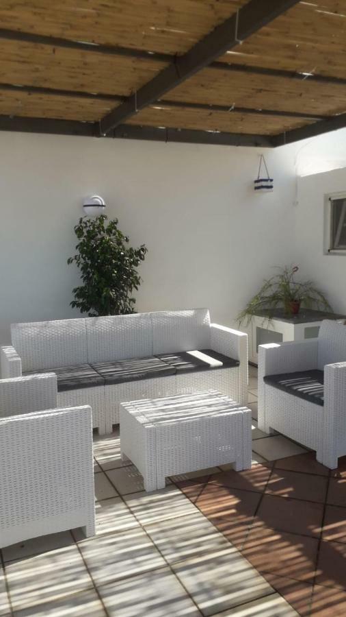 Aquamarine Relaxing Capri Suites Zewnętrze zdjęcie