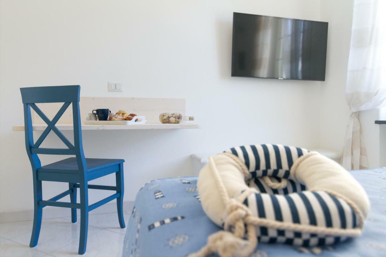 Aquamarine Relaxing Capri Suites Zewnętrze zdjęcie