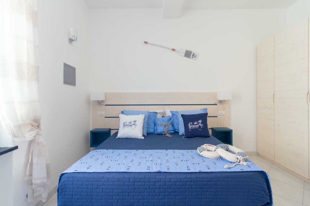 Aquamarine Relaxing Capri Suites Zewnętrze zdjęcie